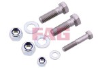 Schaeffler FAG Montaažikomplekt,  Kande-/juhtliigend šarniir 828 0004 30