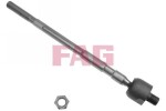 Schaeffler FAG Осевой шарнир,  рулевая тяга 840 0099 10