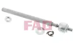 Schaeffler FAG Sisemine rooliots,  roolivarras 840 0231 10