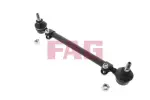 Schaeffler FAG Roolivarras 840 0420 10