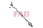 Schaeffler FAG Roolivarras 840 0431 10