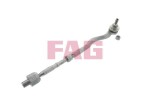 Schaeffler FAG Roolivarras 840 0432 10