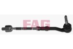 Schaeffler FAG Roolivarras 840 0435 10