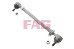Schaeffler FAG Roolivarras 840 0447 10