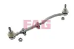 Schaeffler FAG Roolivarras 840 0481 10