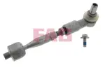 Schaeffler FAG Roolivarras 840 0537 10
