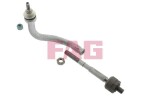 Schaeffler FAG Roolivarras 840 0563 10