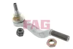Schaeffler FAG Rooliots 840 0634 10