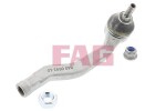 Schaeffler FAG Rooliots 840 0641 10