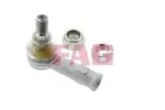 Schaeffler FAG Rooliots 840 0790 10
