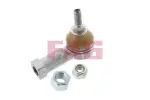 Schaeffler FAG Rooliots 840 0825 10