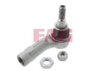 Schaeffler FAG Rooliots 840 0839 10
