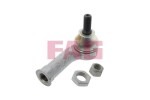 Schaeffler FAG Rooliots 840 0849 10