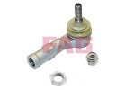 Schaeffler FAG Rooliots 840 0876 10