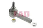 Schaeffler FAG Rooliots 840 0903 10