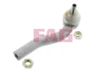 Schaeffler FAG Rooliots 840 0912 10