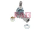 Schaeffler FAG Rooliots 840 1221 10