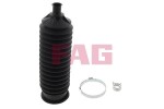 Schaeffler FAG Roolilati kaitsekummi / tolmukatte komplekt 841 0019 30