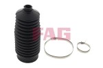 Schaeffler FAG Roolilati kaitsekummi / tolmukatte komplekt 841 0029 30