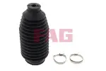Schaeffler FAG Roolilati kaitsekummi / tolmukatte komplekt 841 0033 30