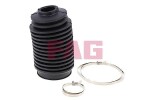 Schaeffler FAG Roolilati kaitsekummi / tolmukatte komplekt 841 0042 30