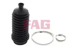 Schaeffler FAG Roolilati kaitsekummi / tolmukatte komplekt 841 0050 30