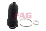 Schaeffler FAG Roolilati kaitsekummi / tolmukatte komplekt 841 0052 30