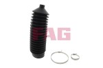 Schaeffler FAG Roolilati kaitsekummi / tolmukatte komplekt 841 0072 30