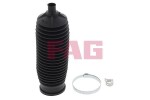 Schaeffler FAG Roolilati kaitsekummi / tolmukatte komplekt 841 0113 30