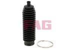 Schaeffler FAG Roolilati kaitsekummi / tolmukatte komplekt 841 0114 30