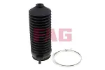 Schaeffler FAG Roolilati kaitsekummi / tolmukatte komplekt 841 0156 30