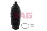 Schaeffler FAG Roolilati kaitsekummi / tolmukatte komplekt 841 0180 30