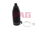 Schaeffler FAG Roolilati kaitsekummi / tolmukatte komplekt 841 0200 30