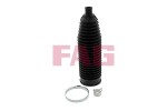 Schaeffler FAG Roolilati kaitsekummi / tolmukatte komplekt 841 0224 30