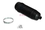 Schaeffler FAG Roolilati kaitsekummi / tolmukatte komplekt 841 0248 30