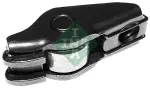 Schaeffler INA Nookur,  mootorijuhtimine 422 0007 10