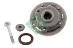Schaeffler INA Nukkvõlliseadistaja 427 1013 30