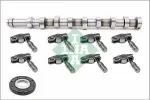 Schaeffler INA Nukkvõllikomplekt 428 0056 30