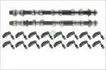 Schaeffler INA Nukkvõllikomplekt 428 0057 30