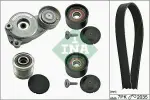 Schaeffler INA Soonrihmakomplekt 529 0050 20