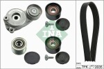 Schaeffler INA Soonrihmakomplekt 529 0050 21