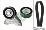 Schaeffler INA Soonrihmakomplekt 529 0007 10