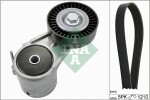 Schaeffler INA Soonrihmakomplekt 529 0008 10