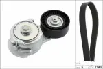 Schaeffler INA Soonrihmakomplekt 529 0013 10