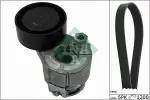 Schaeffler INA Soonrihmakomplekt 529 0015 10