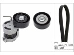 Schaeffler INA Soonrihmakomplekt 529 0044 10