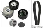 Schaeffler INA Soonrihmakomplekt 529 0046 20