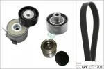 Schaeffler INA Soonrihmakomplekt 529 0046 22