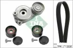 Schaeffler INA Soonrihmakomplekt 529 0050 10