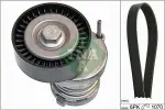 Schaeffler INA Soonrihmakomplekt 529 0084 10